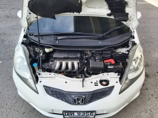 2008 HONDA JAZZ GE 1.5 V  AT รูปที่ 6