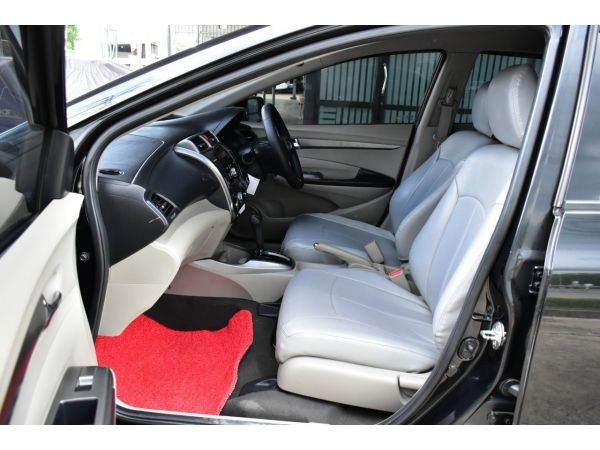 HONDA CITY 1.5 V (AS) 2013 TA รูปที่ 6