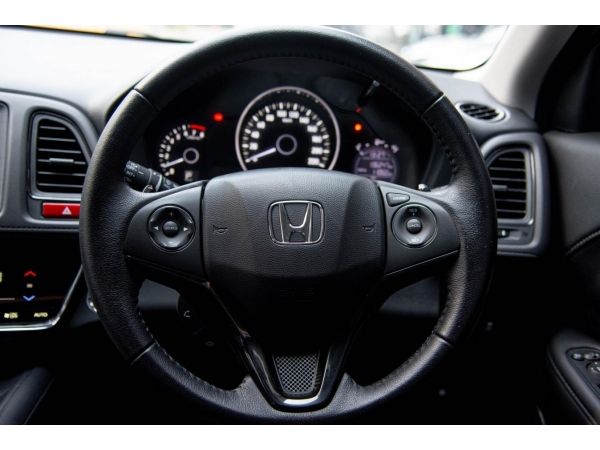 ็Honda HRV 1.8E 2016 รูปที่ 6