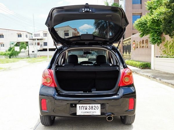 TOYOTA YARIS 1.5 E MNC ปี 2013 รูปที่ 6