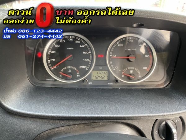 TATA	XENON DLS 2.2Dicor ตอนเดียว	2018 รูปที่ 6