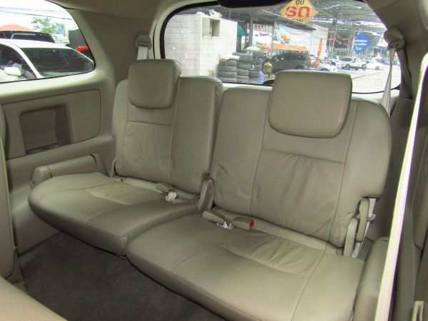 ฟรีดาวน์ ฟรีประกัน อนุมัติง่ายมาก ปี2012 INNOVA 2.0 G รูปที่ 6