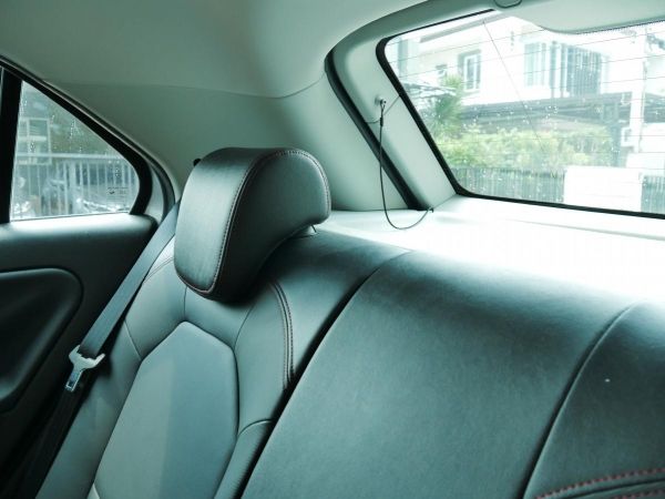 รถบ้าน MG3 X Sunroof 2015 ไมล์ 10,899 กิโล รูปที่ 6