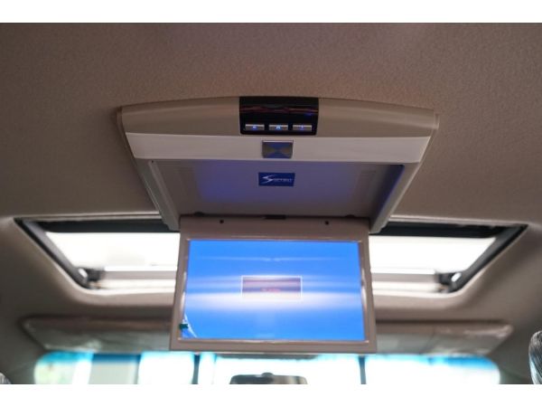 Nissan Elgrand รูปที่ 6