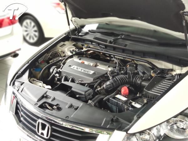 2008 HONDA ACCORD, 2.4 EL Navi โฉม ปี08-13 รูปที่ 6