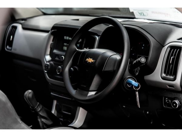 2019 Chevrolet Colorado FlexCab 2.5 LT MT รูปที่ 6