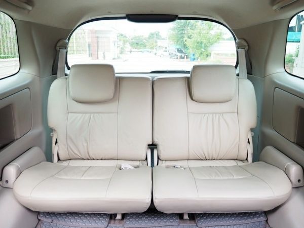 TOYOTA INNOVA 2.0 V MNC ปี12 สวยมาก รูปที่ 6