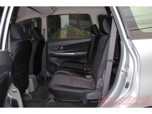 ฟรีดาวน์ ฟรีประกัน อนุมัติง่ายมากปี ▪️ TOYOTA AVANZA 1.5 S  ( 2012 ) รูปที่ 6