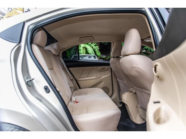 2015 Toyota Vios 1.5 E รูปที่ 6