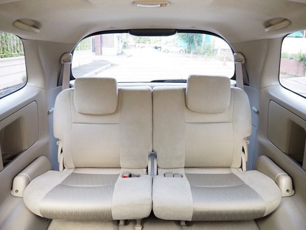 Toyota Innova 2.0G SUV AT 2008จด2009 รูปที่ 6