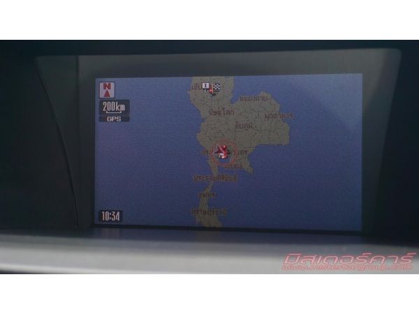 ท๊อปสุดโฉม G8  เครื่อง 2.4 Navi ไมล์น้อย 79,000 km สอบถามเพิ่มโทร 064-4644245 รูปที่ 6