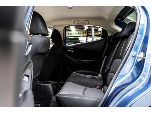 2019 Mazda 2 Skyactive 1.3 Sport High Connect (Hatchback) รูปที่ 6