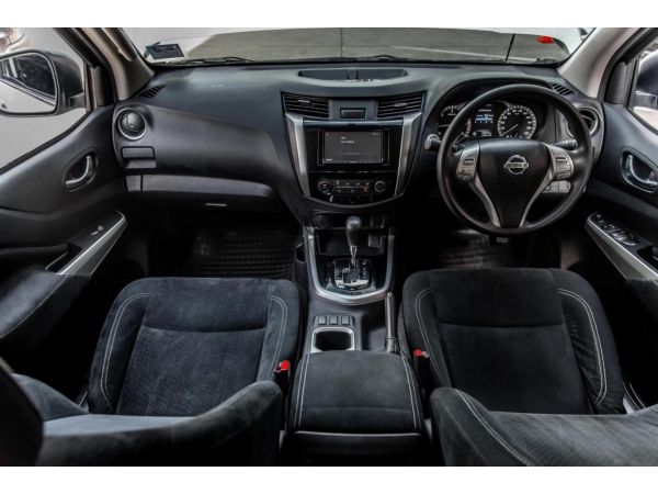 2016 Nissan NP 300 Navara 2.5 DOUBLE CAB Calibre EL Pickup รูปที่ 6