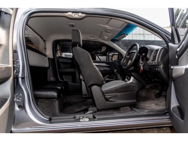 C2808 2018 Chevrolet Colorado Flex Cab 2.5 LT รูปที่ 6