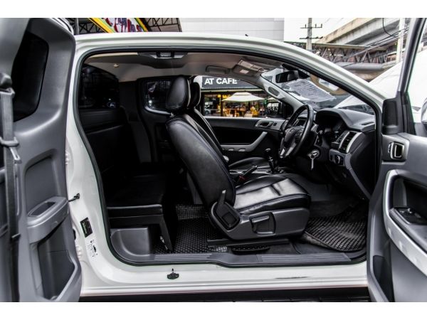 C2275 2018 Ford Ranger Opencab 2.2 XLT Hi-Rider รูปที่ 6