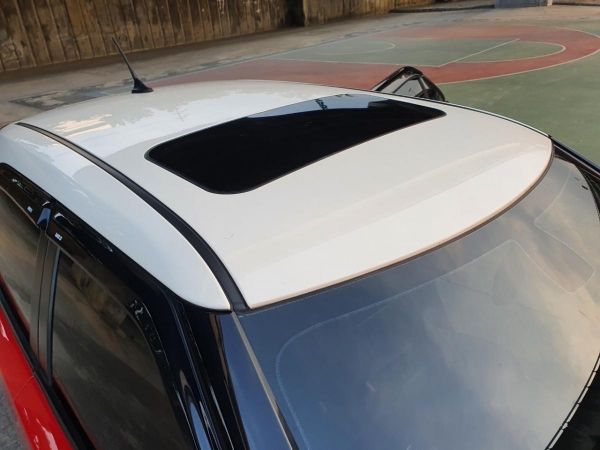 2016 MG3 1.5X sunroof (869-77) รูปที่ 6