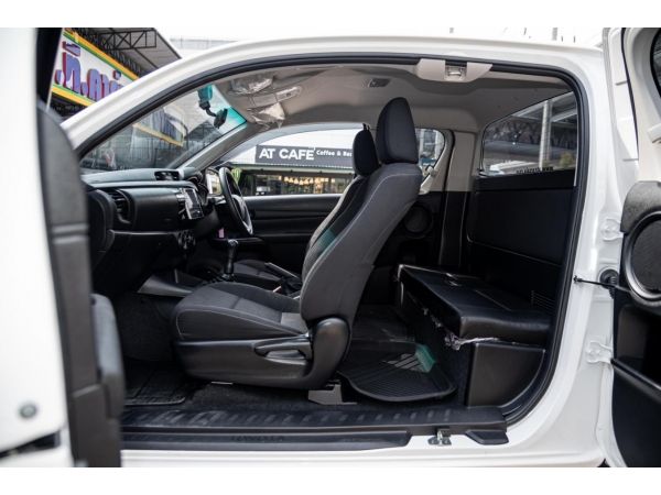 C487 2019 Toyota Revo Smartcab 2.4 J Plus Z Edition รูปที่ 6