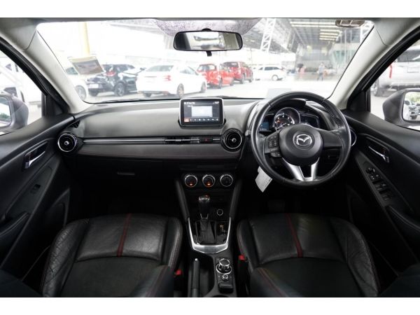 mazda 2 1.5 xd high plus auto ปี 2016 รูปที่ 6