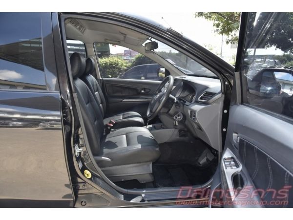 ฟรีดาวน์ ฟรีประกัน อนุมัติง่ายมากปี ???? TOYOTA AVANZA 1.5 S  ???? ปี 2012 รูปที่ 6