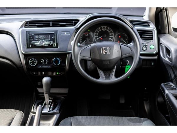 C1525 Honda City 1.5 S รูปที่ 6