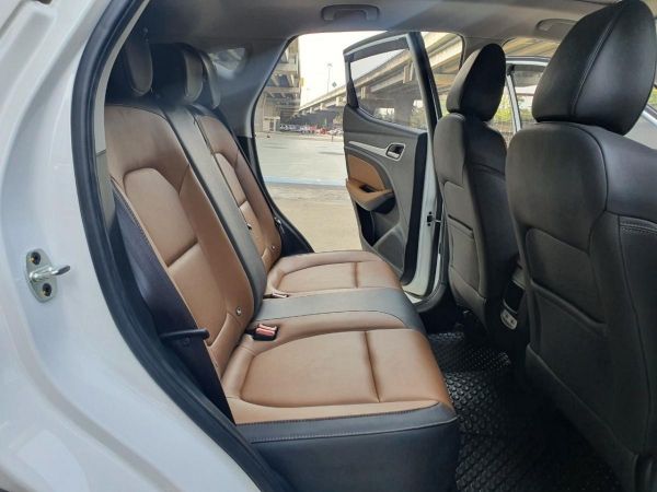 MG New ZS 1.5 X Sunroof i-Smart AT ปี2020 รูปที่ 6