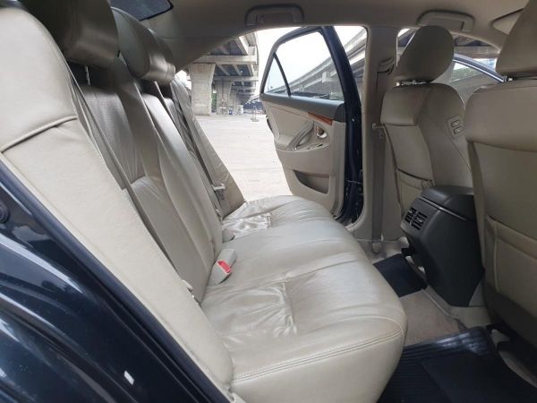 2008 Toyota Camry 2.4 G AT รูปที่ 6