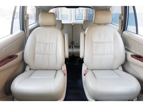 Toyota Innova 2.0V SUV AT 2007 รูปที่ 6