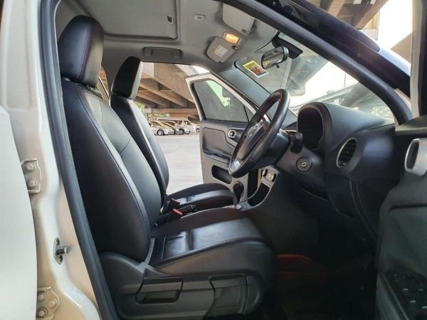 2016 MG 3 1.5 X Sunroof AT รูปที่ 6