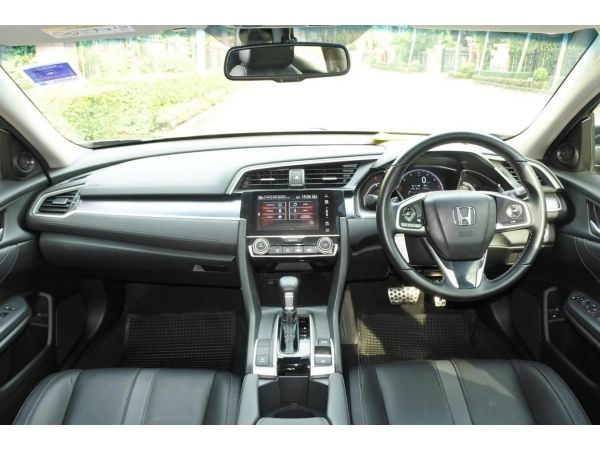 Honda civic 1.5 รูปที่ 6