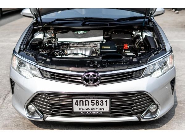 C5831 2015 Toyota Camry 2.0 G รูปที่ 6