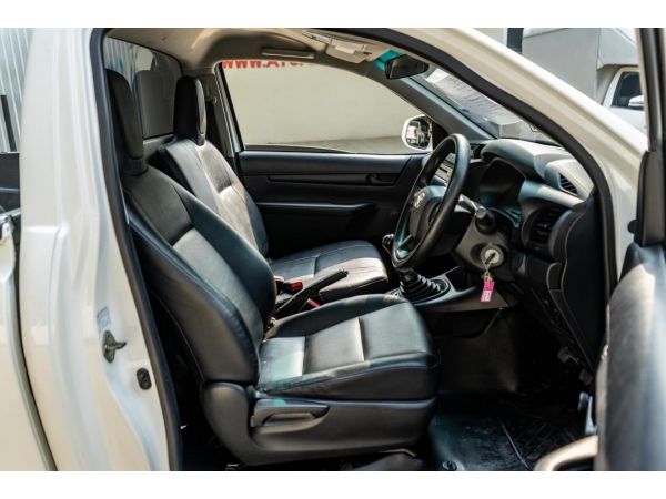 C3009 2016 Toyota Revo Single Cab 2.4 J รูปที่ 6