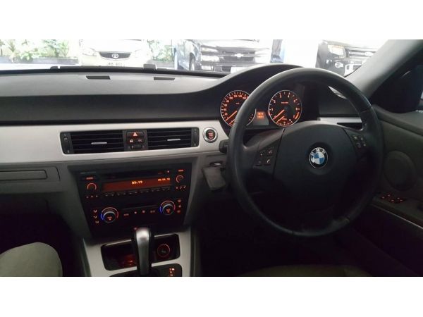 2007 BMW 318i สภาพดี รูปที่ 5