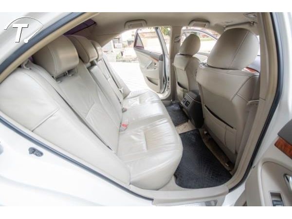 2008 TOYOTA CAMRY, 2.4 V โฉม ปี06-12 รูปที่ 5