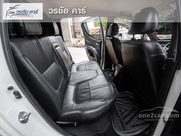 2014Mitsubishi Triton 2.5 VG Turbo รูปที่ 6