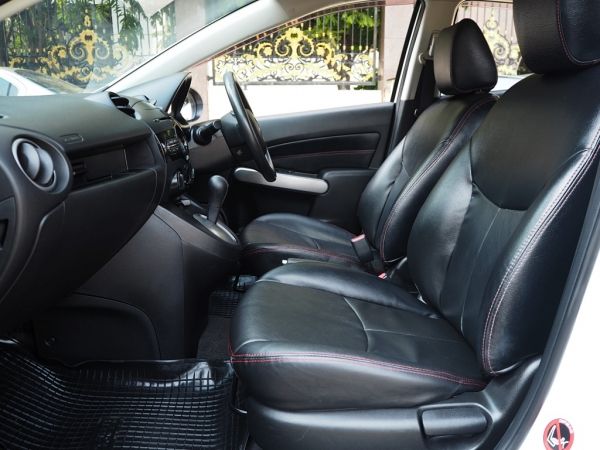 MAZDA 2 HATCHBACK SPORTS 1.5 GROOVE (MNC) รูปที่ 6