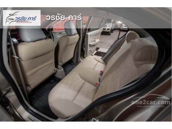 2009Honda City  รุ่น S รูปที่ 6