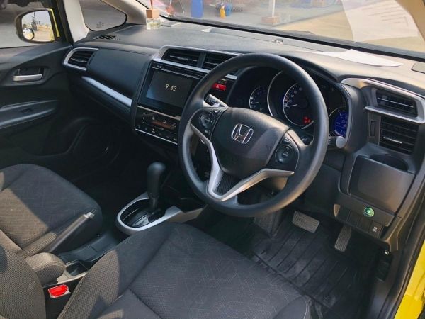 HONDA JAZZ 1.5 Sv รูปที่ 6