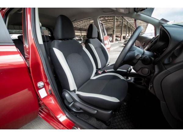 2018 Nissan Note 1.2 (ปี 17-21) VL Hatchback รูปที่ 6