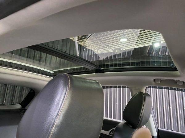 ????MG ZS 1.5 X Sunroof ตัวท๊อป ปี2020 รูปที่ 6