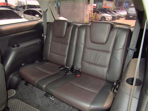 TOYOTA WISH 2.0 Q VVT-i ปี2007 รูปที่ 6