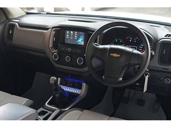 CHEVROLET COLORADO 2.5 EXTENDED CAB LT ปี2019 รูปที่ 6