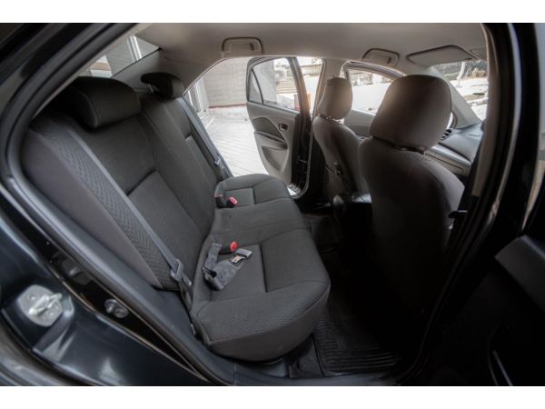 2012 Toyota VIOS 1.5 J รถเก๋ง 4 ประตู ฿259,000 รูปที่ 5