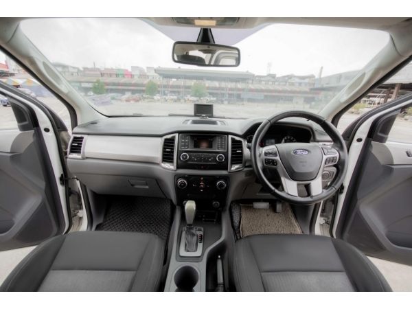 Ford Ranger 2.2 XLT OPEN CAB HI-RIDER  2016 รูปที่ 6