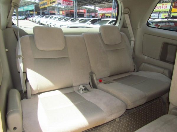 ???? TOYOTA INNOVA 2.0 G  ปี2010 รูปที่ 6