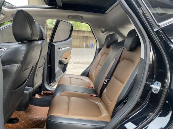 MG ZS 1.5X SUNROOF ปี 2018 รูปที่ 6