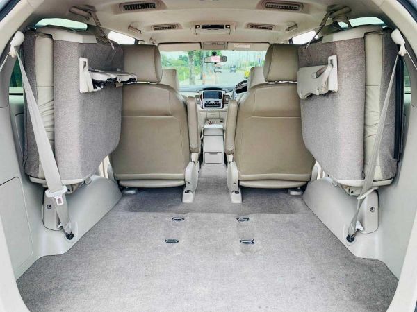 ???? TOYOTA INNOVA 2.0 V MNC DAYLIGHT ปี 2015 รูปที่ 6