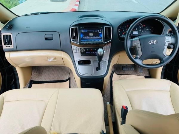 ???? NEW HYUNDAI​ H-1​ DELUXE​ 2.5 ปี 2021 รูปที่ 6