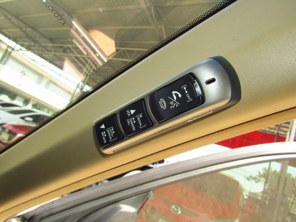 ????HONDA ACCORD 2.4 EL ปี 2008 รูปที่ 6