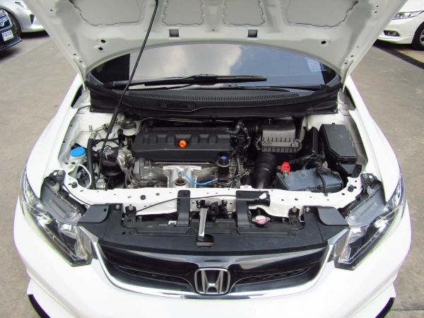 HONDA CIVIC FB 1.8 S  ปี 2013 รูปที่ 6