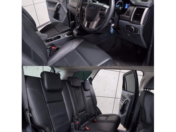 2016 Ford Everest 2.2 Titanium SUV AT(ปี 15-18) B9282/9449 รูปที่ 6